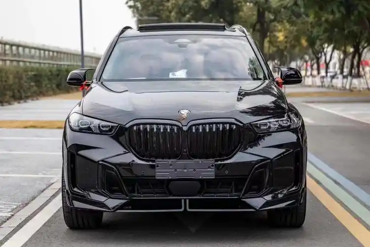 宝马x5黑武士_宝马x5社区_易车社区