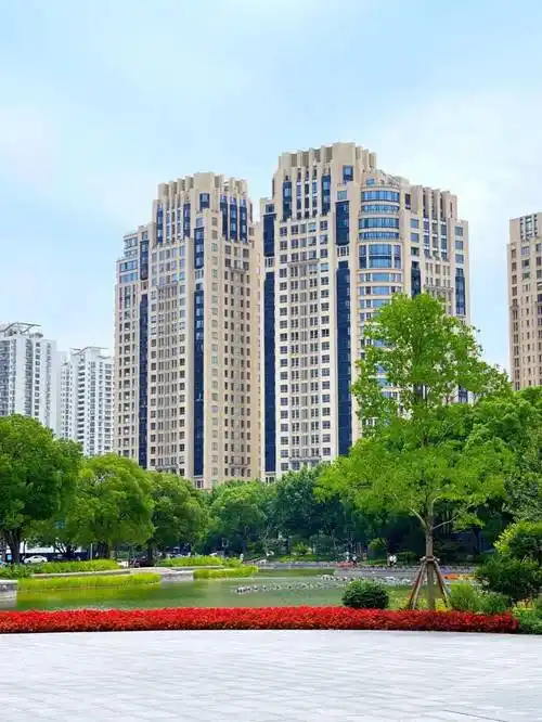 上海豪宅楼书 | 新天地之【翠湖天地五期】翠湖天地瑞苑_生活_设计