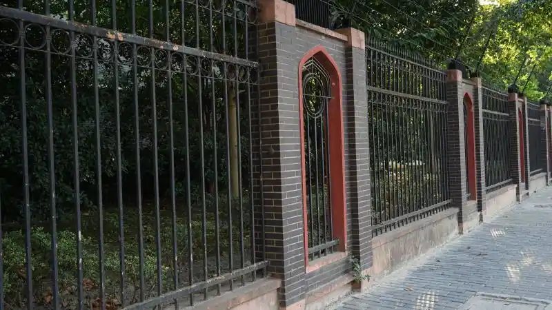 同济大学老教授协会学新技术沙龙社会实践滨江行(杨浦自来水厂) - 美