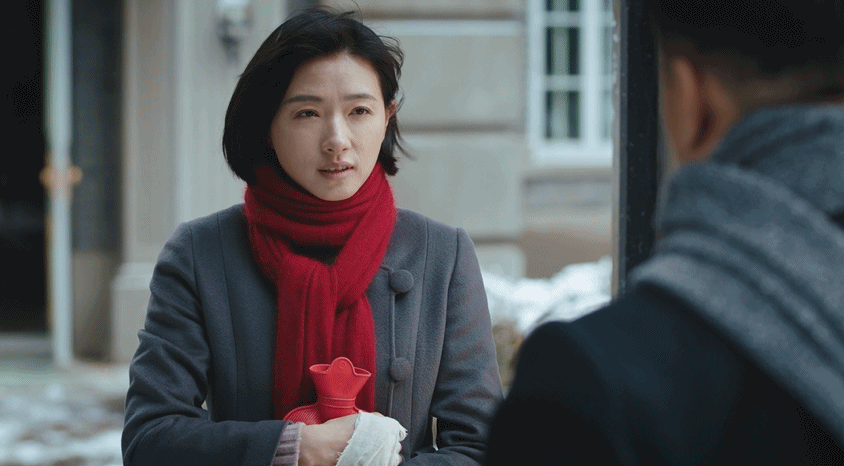 从《爱情公寓》诸葛大力到《新世界》田丹,完美人设为啥翻了车?