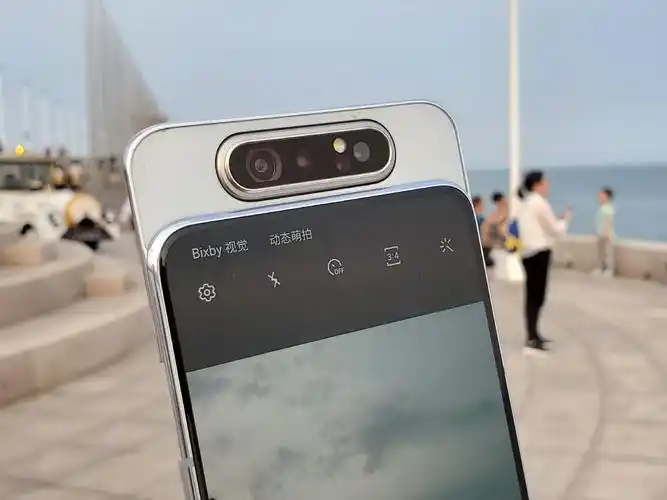 会眨眼的手机三星galaxya80