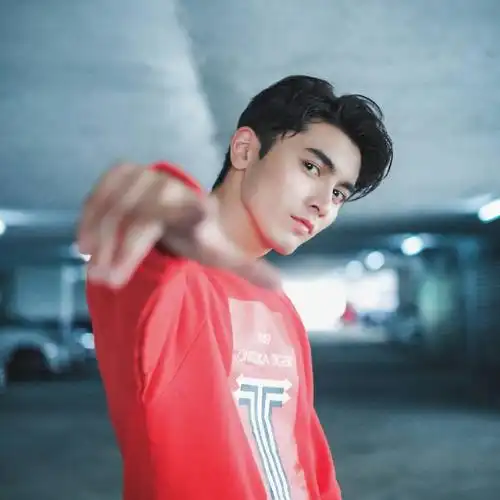 泰星pon个人资料