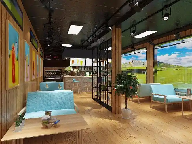 如何选择冷饮店收银系统?