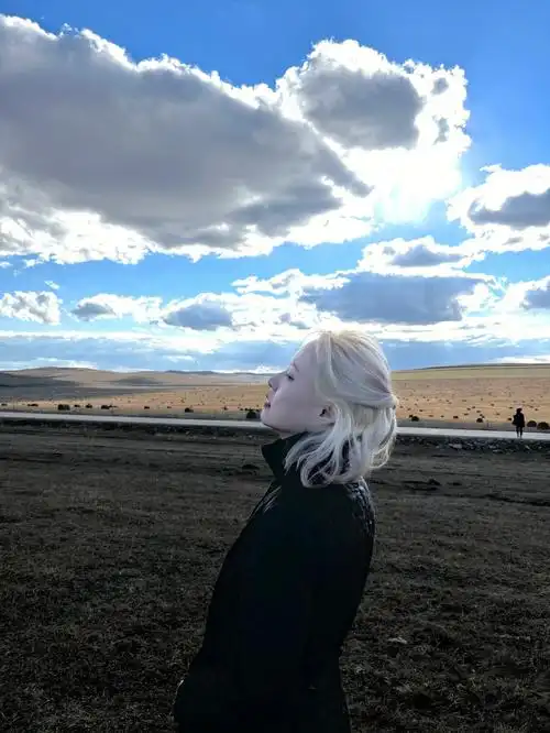 绿野马帮innermongoliagramping