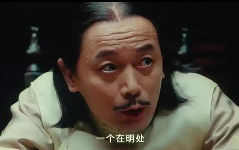 葛优父亲葛存社