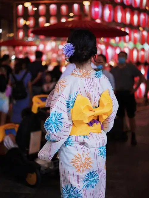 2020上海夏日祭虹桥天街