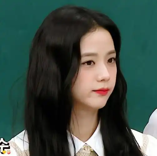头像jisoo可爱