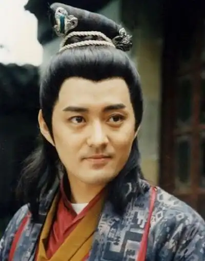 【图】李志奇老婆毛显莺是谁? 爱侣最终却成怨偶