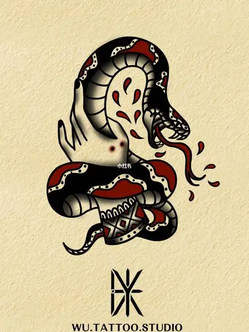 沈阳纹身|old school纹身素材欧美纹身|纹身手稿素材不定时更新纹身