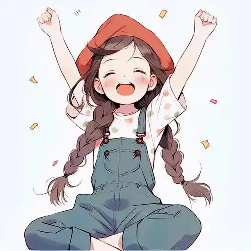 头像分享,可爱的萌娃,真的是超级治愈