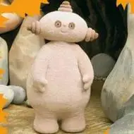 超萌可爱花园宝宝图片高清头像