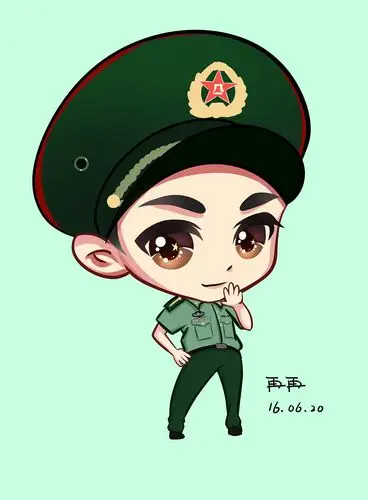 q版|插画|商业插画|困困丷 - 原创作品 - 站酷 (zcool)