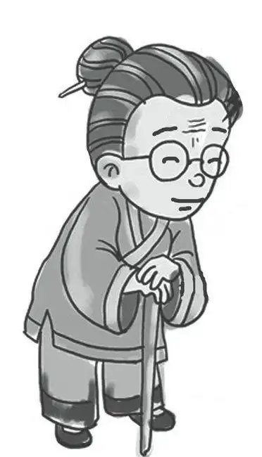 不错,岁月不饶人,永远!我们来个针尖对麦芒——不饶岁月!