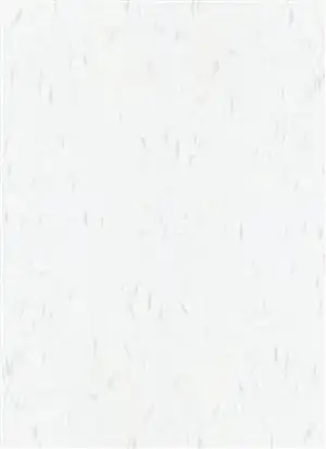 纯白纹理竖版中式斑驳纸纹背景图片