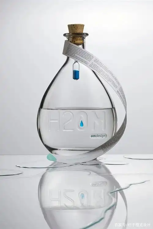 来自全球的23种创意包装设计,新颖又有高级感!