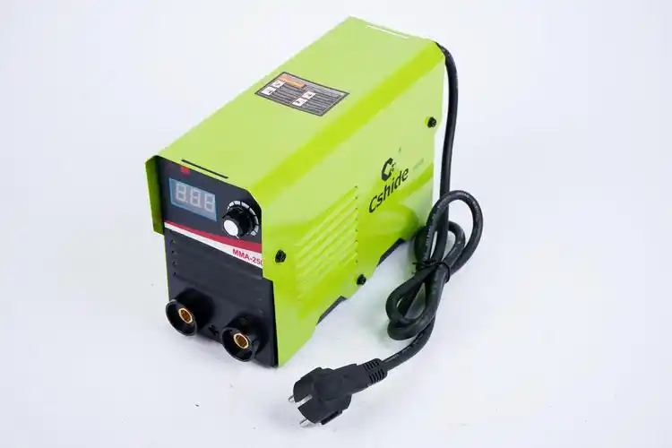 cshide小型便携式电焊机(mma-250)
