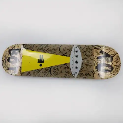 专业滑板成人运动滑板炫酷活力时尚街头刷街