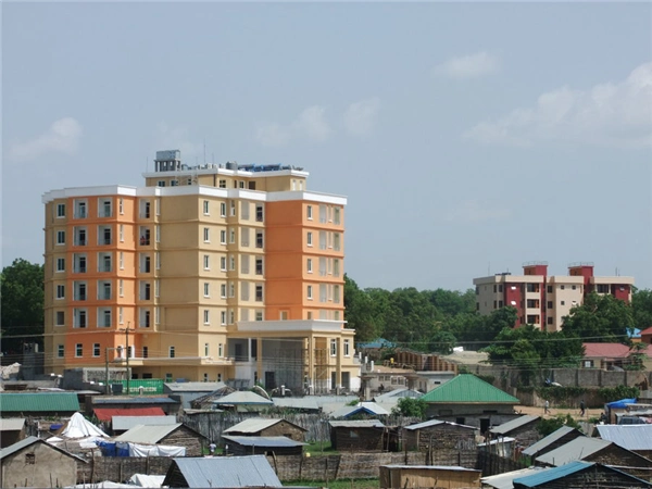 市场拓展 国别资料【 国名】南苏丹共和国(the republic of south