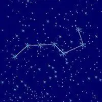 微信头像北斗七星图片_微信头像图片大全