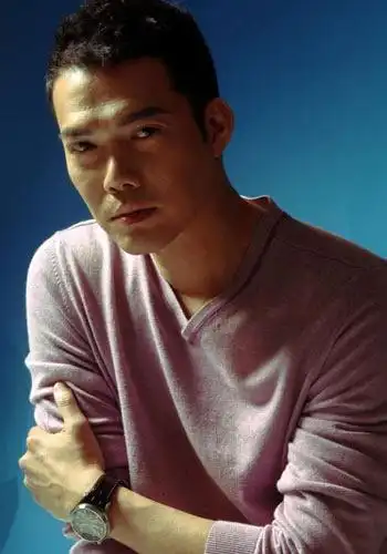 骗谢天华的帅照帖子