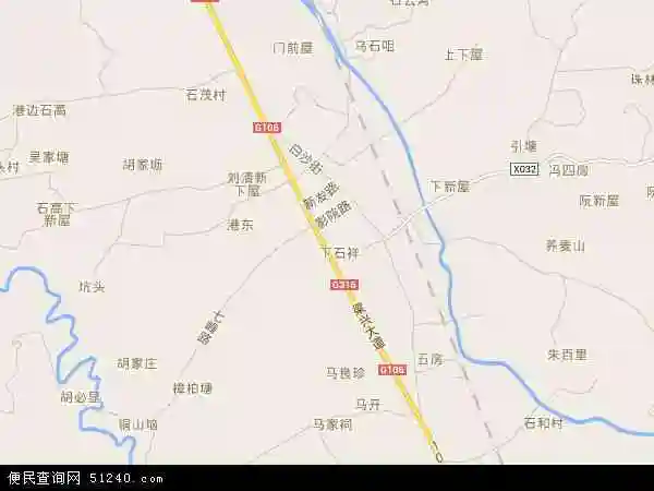 白沙镇地图 - 白沙镇电子地图 - 白沙镇高清地图 - 2021年白沙镇地图