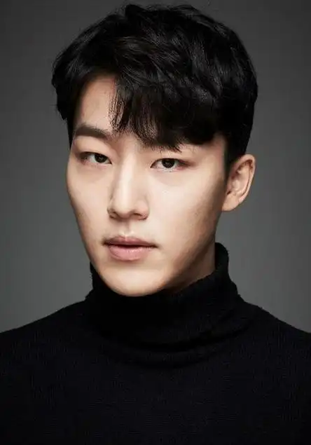 元亨勋hyunghoonwon