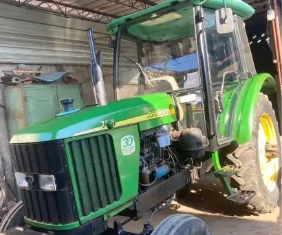 天拖750拖拉机_河北唐山二手农机网_农机通