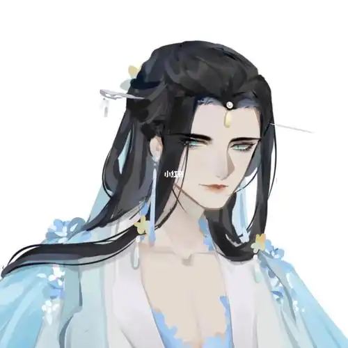 一梦江湖手游  #一梦江湖头像  #云梦 #沧海