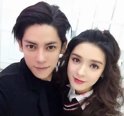 张予曦陈柏融分手 因戏生情也没办法走到最后