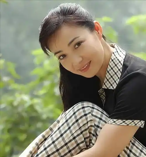 24年前因张铁林的一句话戴春荣拍还珠格格拍完就后悔了