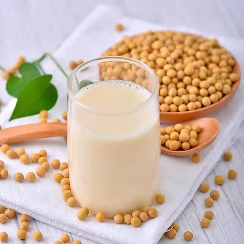 【冰泉】非转基因黄豆浆粉*12袋