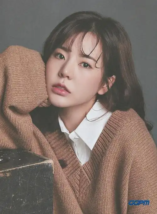 少女时代 李顺圭 - 堆糖,美图壁纸兴趣社区