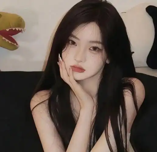 女生头像超个性