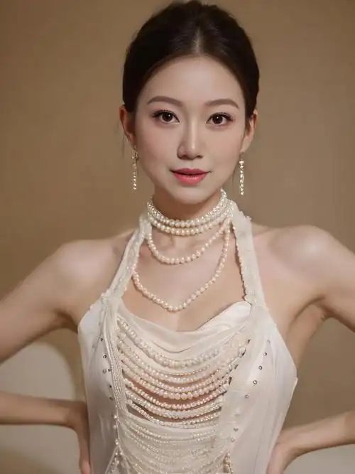 2007年中国平面模特大赛冠军诞生