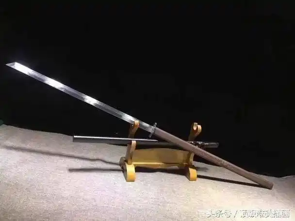 死也要死在冲锋的路上大唐陌刀神将李嗣业的传奇和落幕