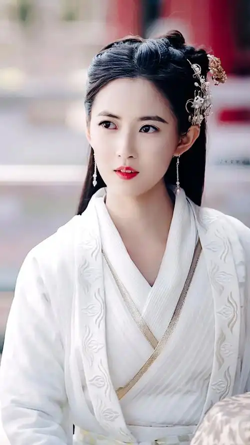 建设小组安利角色之新倚天屠龙记赵敏动图超级好看奈何传不上来