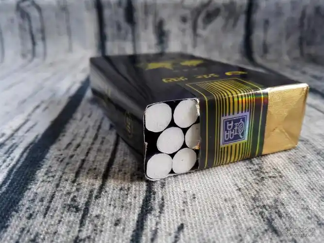 软珍品白沙 - 香烟漫谈 - 烟悦网论坛