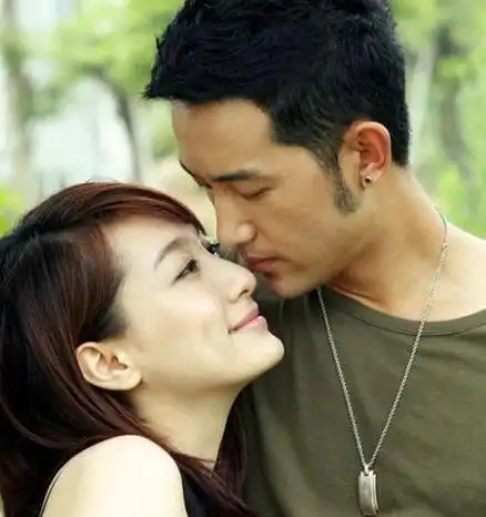 【图】演员董维嘉老公是毛毅吗 二人因戏生情亲密合照曝光