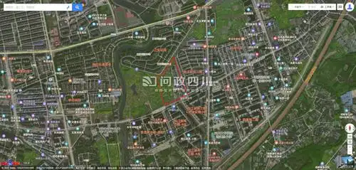 西航港新街地块是什么规划 - 双流区 - 成都 - 四川省 - 问政四川