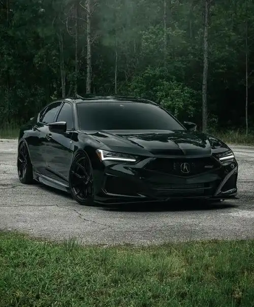 本田讴歌tlx28万大跌至1298万豪华20t10at却无人问津