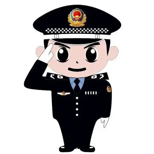 【中国人民警察节】礼泉法院:用忠诚与奉献描绘护卫天平的最美"警"色