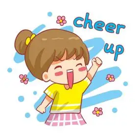 拼搏努力表情包加油冲鸭冲刺