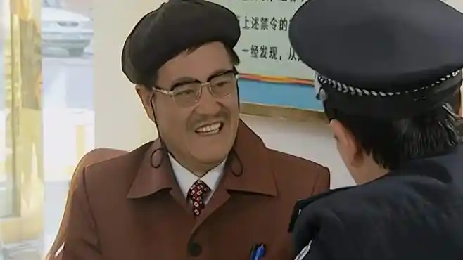 马大帅2:牛二太坏,趁马大帅不在,把他的学校给推了-影视综视频-搜狐