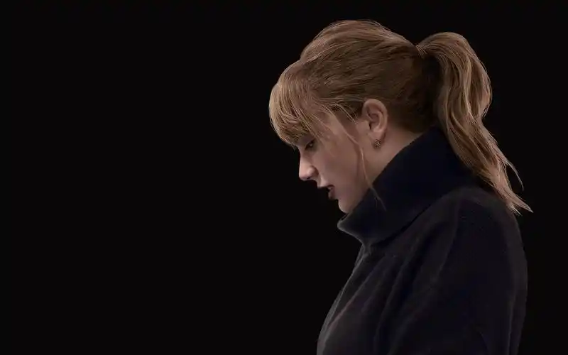 美利坚女士 taylor swift: miss americana (2020)