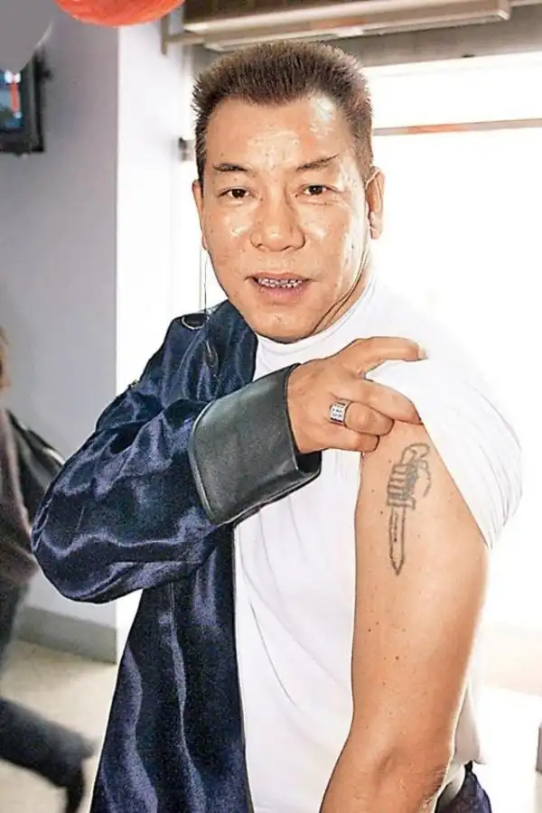 6月2日,香港导演李力持在微博发文,宣布演员李兆基去世,享年70岁.