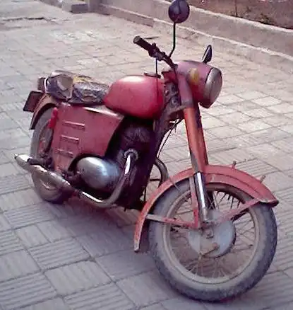 [原创]幸福250-摩托车资料及图片库-摩托坊(motof.