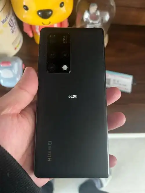 华为matex2素皮黑