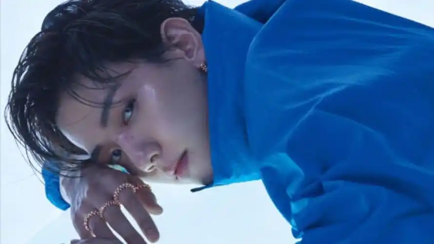 exo的边伯贤还希望和前度女友金泰妍复合的传闻真.