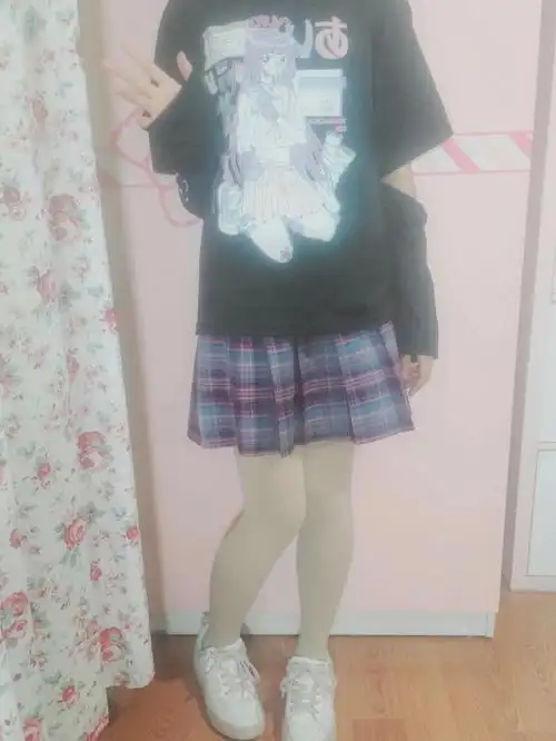 是女装但不是大佬