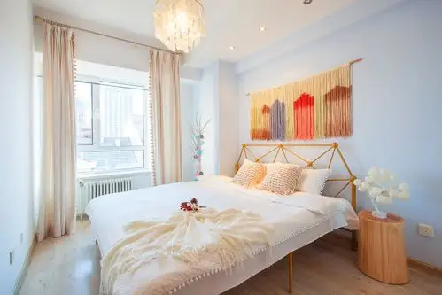 民宿加盟 民宿推荐 大连旅游 网红民宿 宿小美民宿